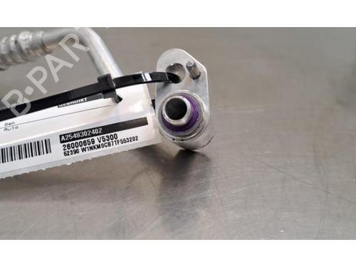 AC pipe MERCEDES-BENZ GLC (X254) 200d 4-matic (254.602) | BP37649546M126 - Image 4