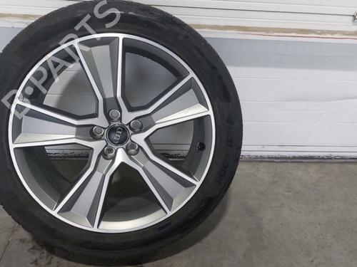 Used Rim AUDI Q5 (FYB, FYG) 2.0 TDI (150 hp) 15022760