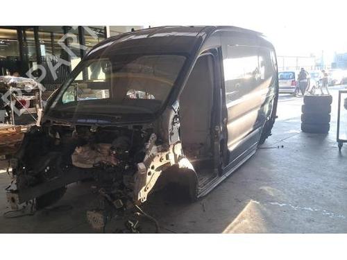 AC pipe FORD TRANSIT V363 Van (FCD, FDD) 2.0 EcoBlue RWD | BP33612385M126  - Image 31