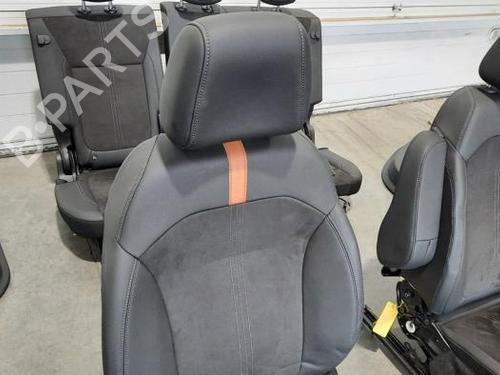 Seats set OPEL CROSSLAND X / CROSSLAND (P17, P2QO) 1.5 Turbo D (75) | BP17564321C78 