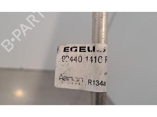 AC pipe RENAULT TRAFIC III Van (FG_) 2.0 dCi 130 (FGMY) | BP31165544M126