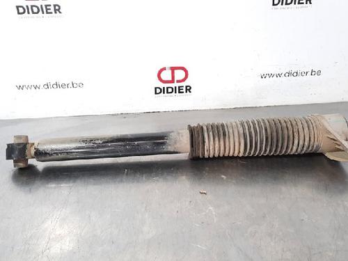 Used Right rear shock absorber HYUNDAI TUCSON (TL, TLE) 1.6 CRDi (116 hp) 10875510