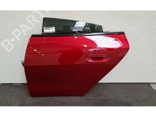 Dør venstre bagtil Dør venstre bagtil BMW i4 (G26) eDrive35 (286 hp) 39892811 39892811