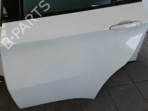 Left rear door BMW X6 (E71, E72) xDrive 40 d | BP15038762C4 