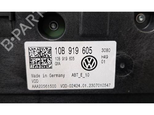 Ferdsskriver VW ID.3 (E11, E12) Pro | BP37091645C48 - Image 7