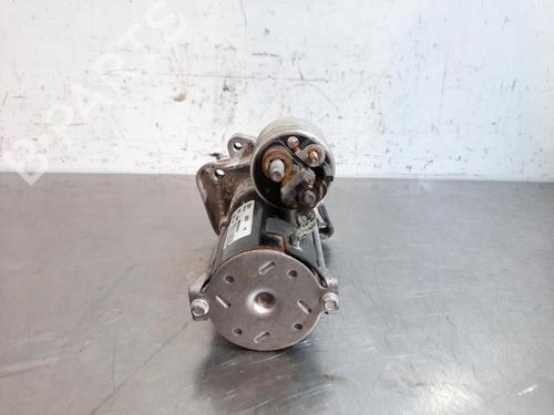 Starter DACIA LODGY (JS_) 1.5 dCi | BP23604778M8 