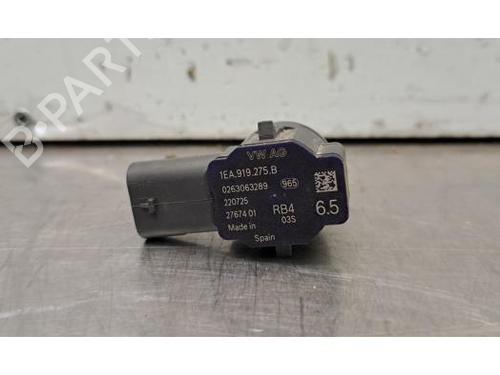 Electronic module VW ID.3 (E11, E12) Pro | BP37091672M83 - Image 3