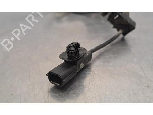 Left front steering knuckle DACIA JOGGER (RK_) 1.0 TCe 110 (RKMD) | BP35778156M25 - Image 4