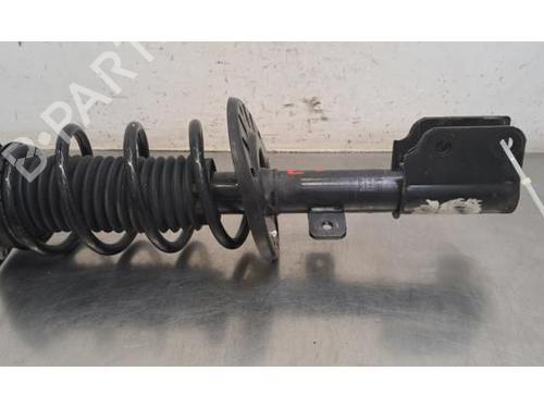 Used Left front shock absorber Left front shock absorber CITROËN BERLINGO (ER_, EC_) e-Berlingo (136 hp) 36343446 36343446
