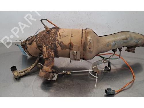 Catalyst LAND ROVER RANGE ROVER VELAR (L560) 3.0 D300 MHEV 4x4 | BP33750957M10 - Image 5