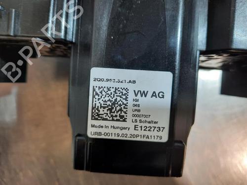 Steering column stalk SKODA KAMIQ (NW4) 1.0 TSI | BP34048300I23  - Image 8