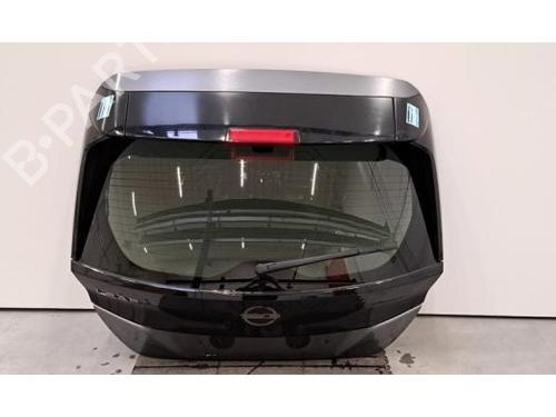 Used Tailgate Tailgate NISSAN LEAF (ZE1) Electric (150 hp) 29468196 29468196