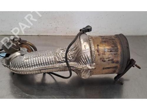 Catalyst LAND ROVER RANGE ROVER VELAR (L560) 3.0 D300 MHEV 4x4 | BP33750956M10 - Image 4