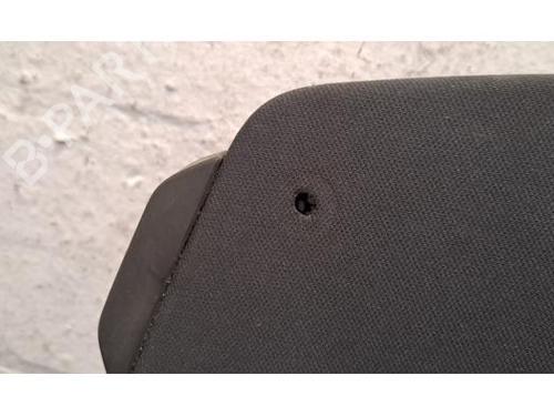 Rear parcel shelf LAND ROVER RANGE ROVER EVOQUE (L551) 2.0 D150 | BP32376397C85  - Image 6