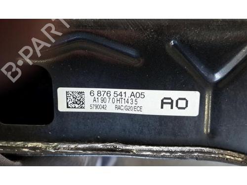 Subframe BMW 3 (G20, G80, G28) 320 i | BP29844685M9
