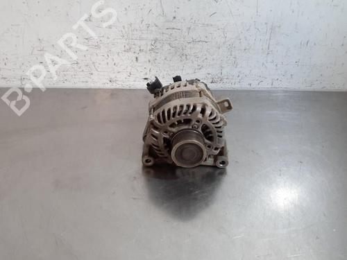 Alternator PEUGEOT PARTNER Box Body/MPV (K9) 1.5 BlueHDi 100 | BP27215742M7 