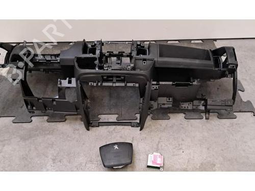 Used Airbag Kit Airbag Kit 38022520 38022520