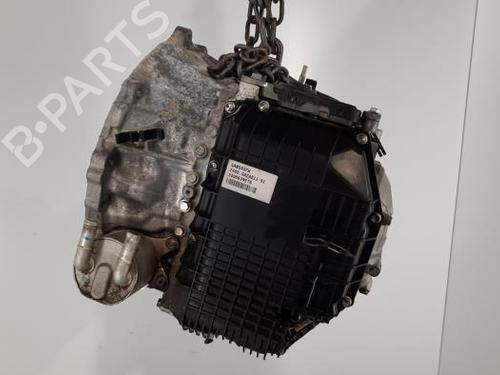 Gearbox BMW 1 (F40) 118 d | BP40026205M3 - Image 2