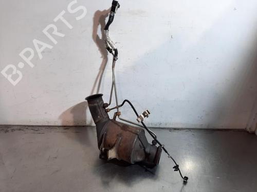 Used Particulate filter Particulate filter MERCEDES-BENZ GLC (X253) 220 d 4-matic (253.905, 253.903) (170 hp) 39601283 39601283