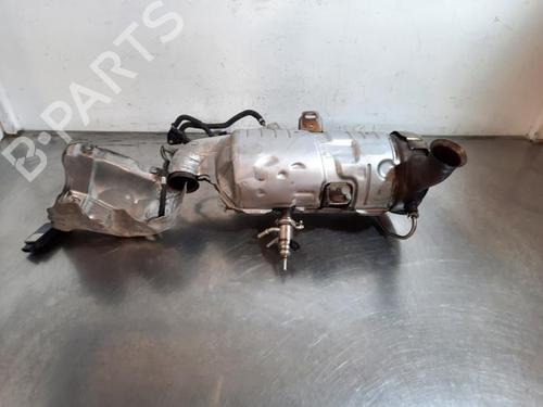 Used Catalyst Catalyst 38099485 38099485