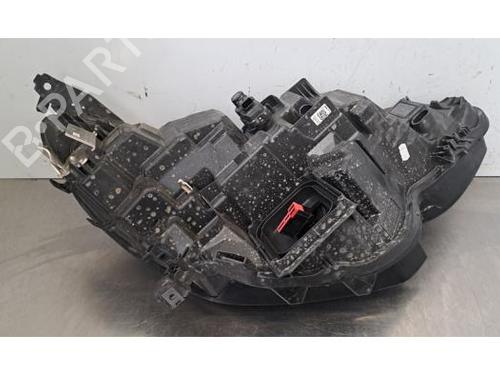 Left headlight RENAULT MEGANE IV Hatchback (B9A/M/N_) 1.3 TCe 140 (B9NB) | BP38099736C28 - Image 6