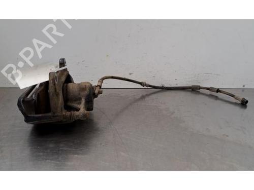 Left front brake caliper AUDI A3 Limousine (8YS, 8YM) S3 TFSI quattro | BP35780173M105 - Image 5