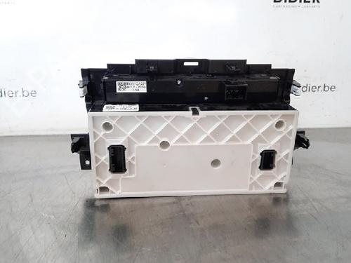 Climate control SUBARU BRZ (ZC6) 2.0 (ZC6) | BP10884174I5 