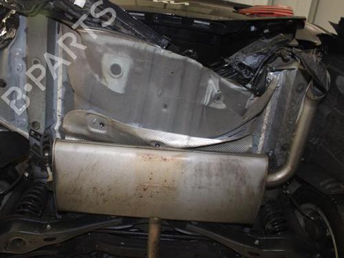 Gearbox KIA CEED Sportswagon (CD) 1.0 T-GDI | BP29222822M3 