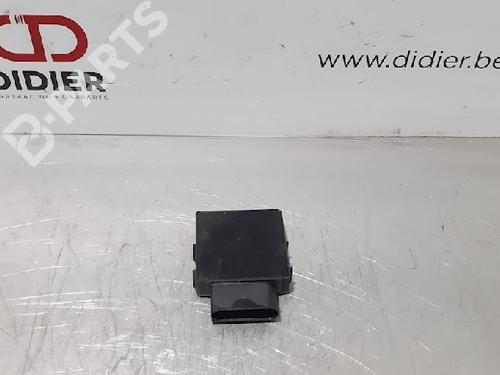 Used Control unit Control unit AUDI A6 C8 (4A2) 40 TDI Mild Hybrid (204 hp) 10879106 10879106