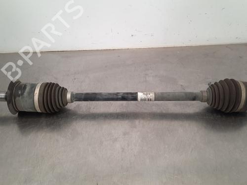 Used Right rear driveshaft BMW 1 (F20) 116 d (116 hp) 15042813