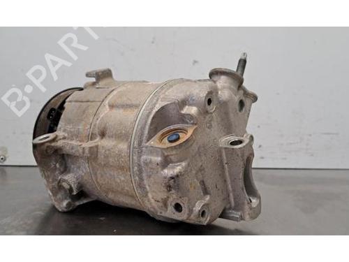 AC compressor FIAT DUCATO Van (250_) 140 Multijet 2,2 D | BP34626891M34 - Image 5