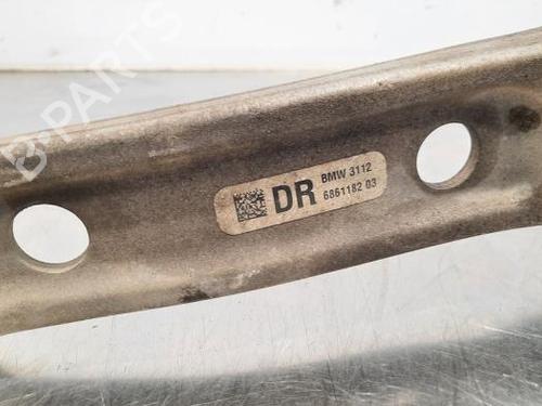 Right front suspension arm BMW X3 (G01, F97, G08) iX3 | BP19649242M13 