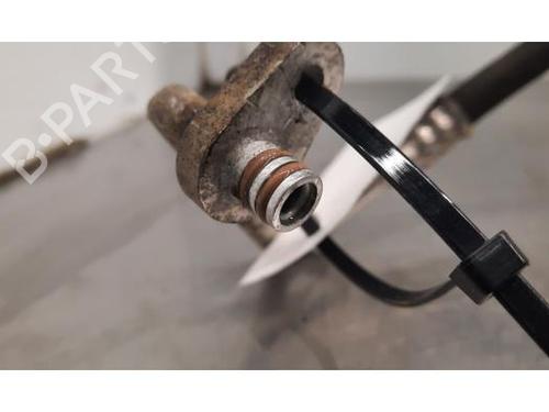 AC pipe CITROËN JUMPY III Van (V_) 2.0 BlueHDi 120 | BP23624384M126 