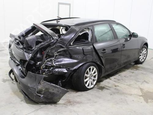 Air vent AUDI A4 B8 (8K2) 2.0 TDI | BP33031113I21  - Image 8