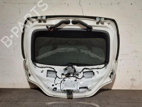 Tailgate MERCEDES-BENZ CLA Coupe (C117) CLA 180 (117.342) | BP23611461C6 