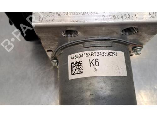 ABS pump DACIA DUSTER (PYM_, PYN_) 1.6 HYBRID 140 | BP37275497M43 - Image 5