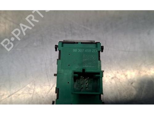 Switch CITROËN C5 AIRCROSS (A_) 1.6 Hybrid 225 (A45GFR) | BP31698710I30