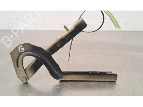 Hinge/Door check strap PEUGEOT EXPERT Van (VF3A_, VF3U_, VF3X_) 2.0 HDi 130 | BP28719447C146 