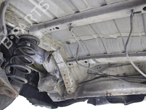 Kollisonspute sett OPEL VIVARO C Van (K0) 2.0 | BP29600655C86 