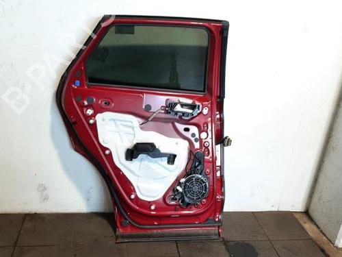 Left rear door OPEL GRANDLAND / GRANDLAND X (A18, P1UO) 1.2 (75) | BP19576291C4 