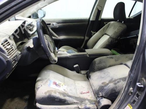 Engine control unit (ECU) LEXUS CT (ZWA10_) 200h (ZWA10_) | BP23625120M57 