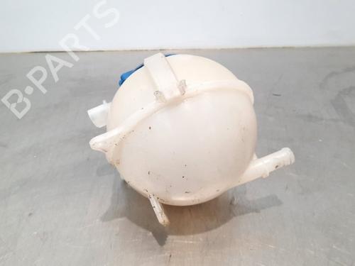 Expansion tank SKODA FABIA III Estate (NJ5) 1.2 TSI | BP15025719C120 