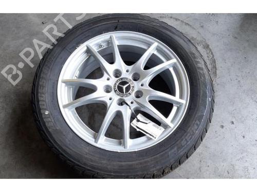 Used Rim MERCEDES-BENZ A-CLASS (W176) A 180 (176.042) (122 hp) 23615030