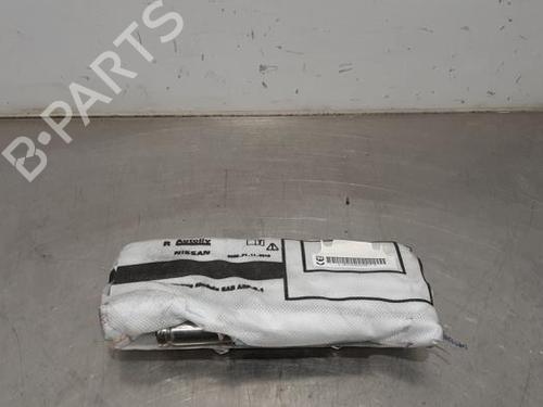 Annen NISSAN QASHQAI II (J11, J11_) 1.5 dCi (110 hp) 23589677