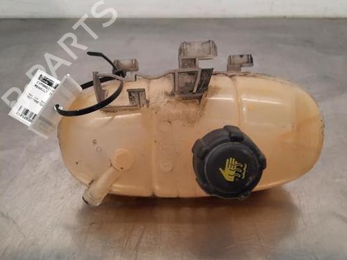 Used Expansion tank RENAULT TRAFIC III Van (FG_) 1.6 dCi 115 (FGMD) (116 hp) 23606701