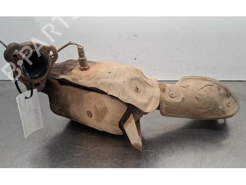 Catalyst DACIA DUSTER (HM_) 1.2 TCe 125 4x4 (HMMA) | BP32847235M10 - Image 2