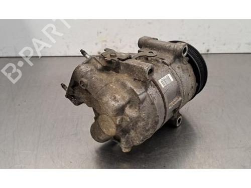 AC compressor OPEL COMBO Box Body/MPV (K9) 1.5 D | BP30806478M34