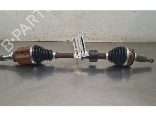 Used Left front driveshaft Left front driveshaft RENAULT AUSTRAL E-TECH 200 Hybrid (HGM2) (199 hp) 40285386 40285386