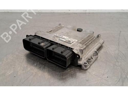 Used Engine control unit (ECU) PEUGEOT EXPERT Van (V_) 1.5 BlueHDi 100 (102 hp) 24157352