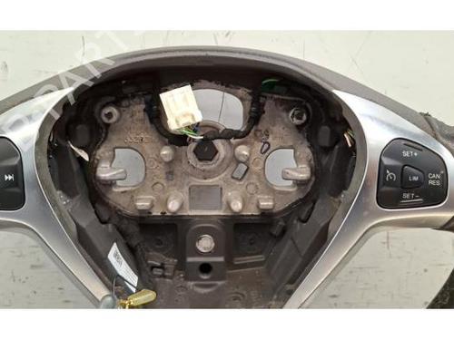 Steering wheel FORD TRANSIT COURIER B460 Box Body/MPV 1.5 EcoBlue | BP39601307C49 - Image 2